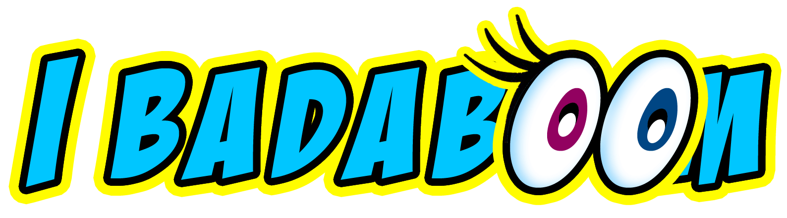 I Badaboom